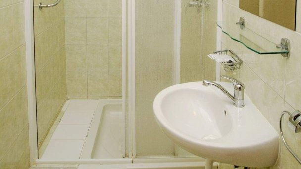Apartmány Westend Štúrovo 10