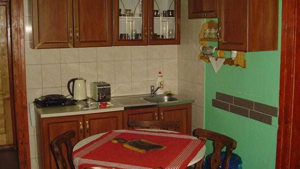 Ubytovanie Everlast Štúrovo 53
