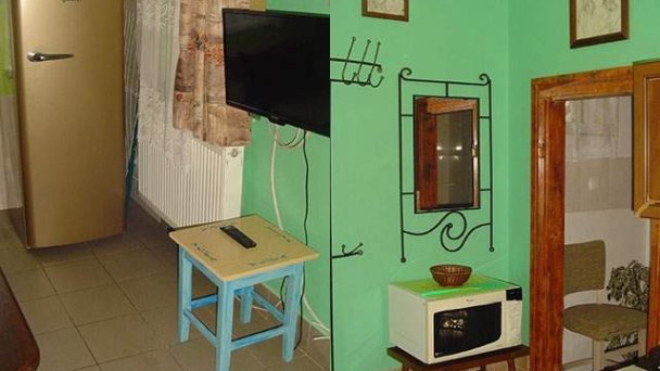 Ubytovanie Everlast Štúrovo 52