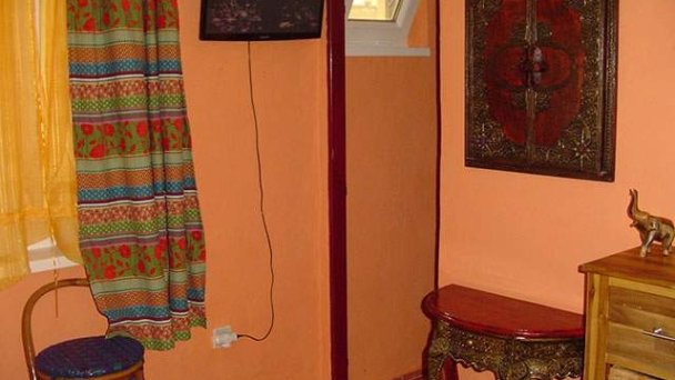 Ubytovanie Everlast Štúrovo 81