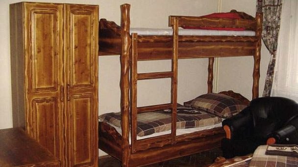 Ubytovanie Everlast Štúrovo 17