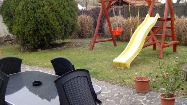 Ubytovanie Everlast Štúrovo 35