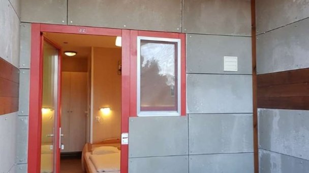 Ubytovanie El Paso Štúrovo 16