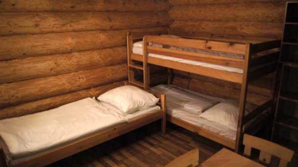 Ubytovanie El Paso Štúrovo 26