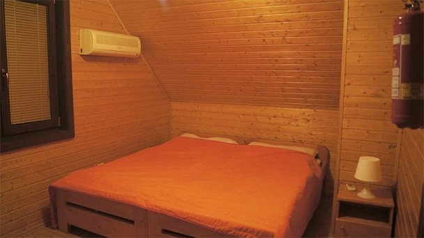 Ubytovanie El Paso Štúrovo 62