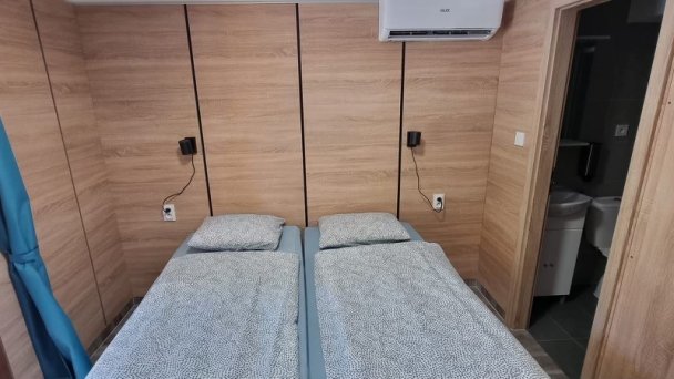 Ubytovanie El Paso Štúrovo 94