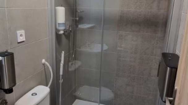 Ubytovanie El Paso Štúrovo 98