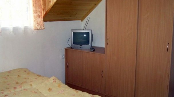 Chata Sovička Radava - Podhájska 7