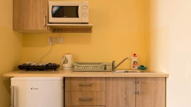 Apartmány Lara II. Štúrovo 3