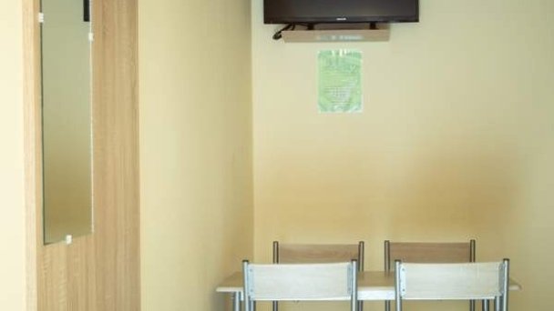Apartmány Lara II. Štúrovo 4