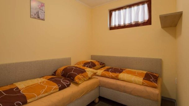 Apartmány Lara II. Štúrovo 5
