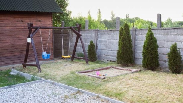 Apartmány Lara II. Štúrovo 6