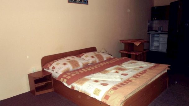 Penzión K-plus Štúrovo 26