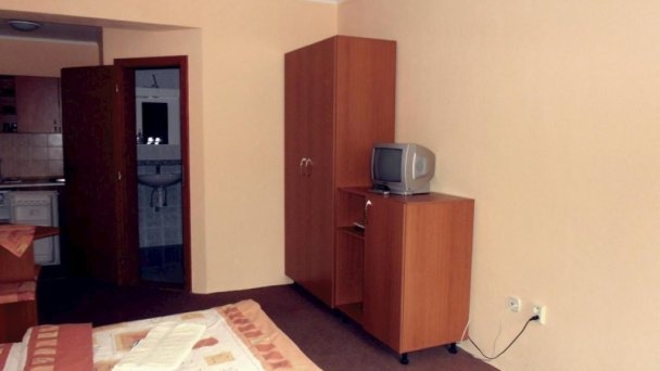 Penzión K-plus Štúrovo 27