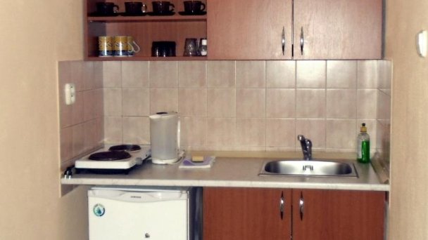Penzión K-plus Štúrovo 28