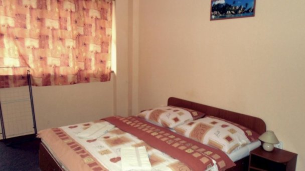 Penzión K-plus Štúrovo 30