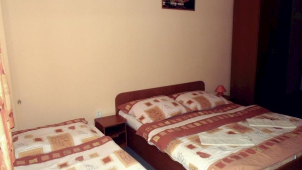Penzión K-plus Štúrovo 24