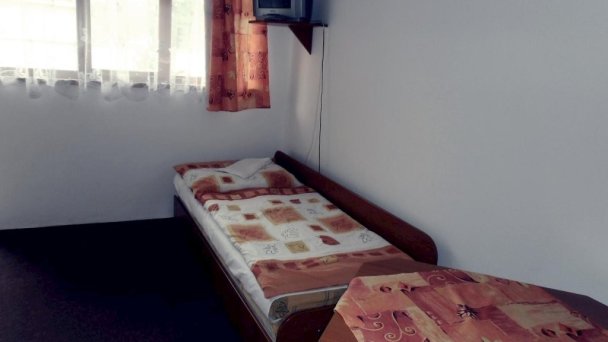 Penzión K-plus Štúrovo 38