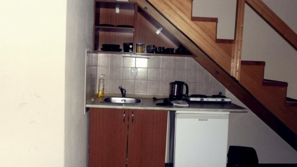 Penzión K-plus Štúrovo 39