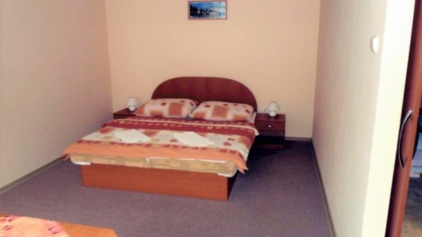 Penzión K-plus Štúrovo 11