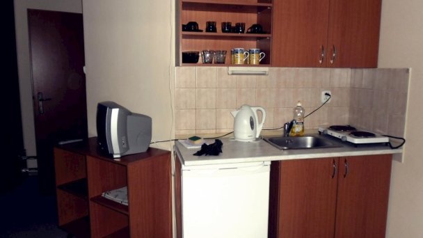 Penzión K-plus Štúrovo 15
