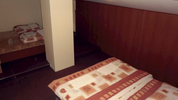 Penzión K-plus Štúrovo 9