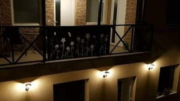 Ubytovanie Nový Rozkvet Štúrovo 22