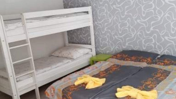 Ubytovanie Nový Rozkvet Štúrovo 23