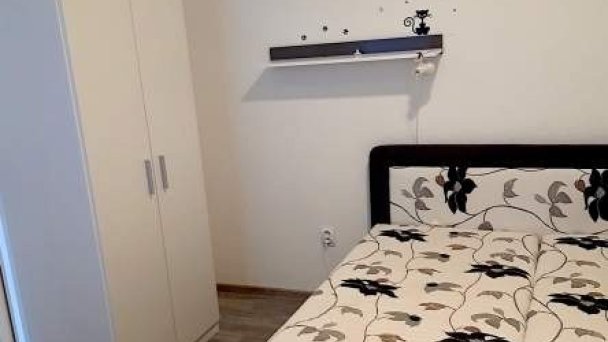 Ubytovanie Nový Rozkvet Štúrovo 27
