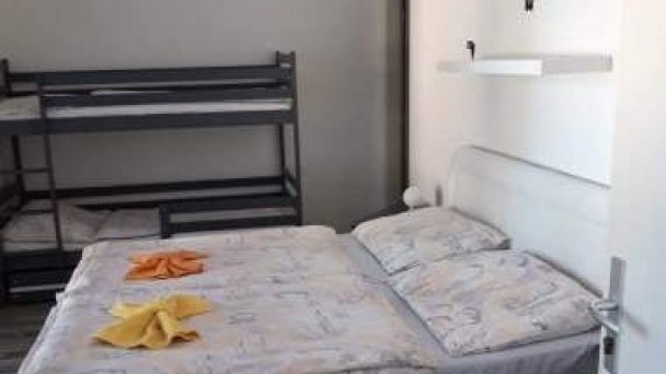 Ubytovanie Nový Rozkvet Štúrovo 33