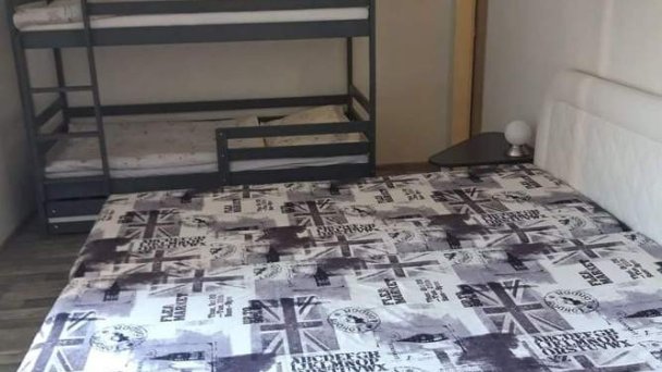 Ubytovanie Nový Rozkvet Štúrovo 34