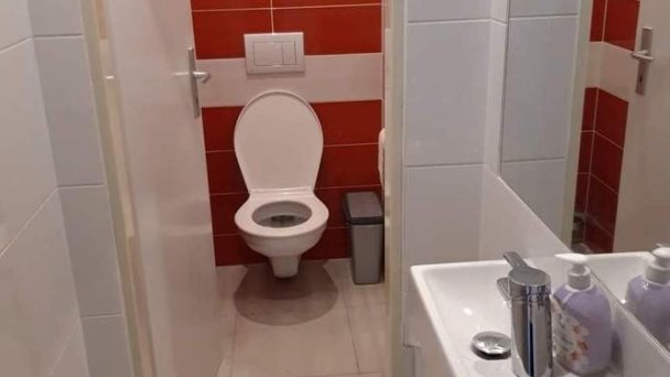 Ubytovanie Nový Rozkvet Štúrovo 8