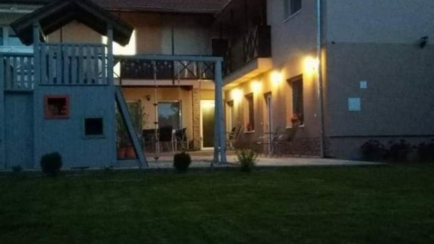 Ubytovanie Nový Rozkvet Štúrovo 19