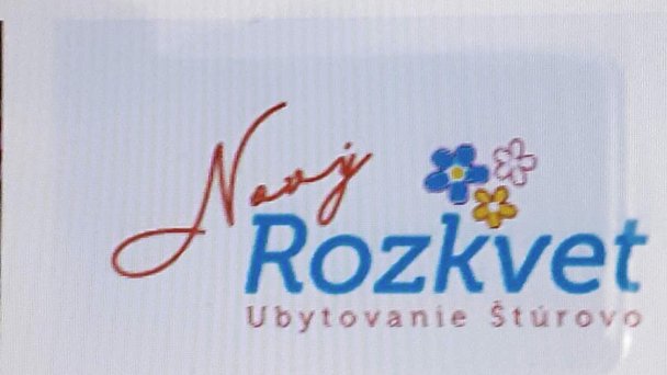 Ubytovanie Nový Rozkvet Štúrovo 20