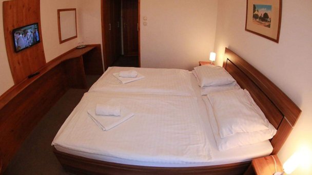 Garni hotel St. Florian Štúrovo 5