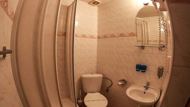 Garni hotel St. Florian Štúrovo 13