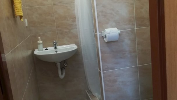 Ubytovanie Polaček Štúrovo 16