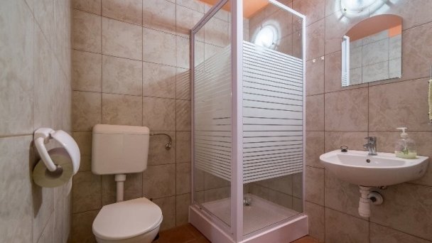 Ubytovanie Polaček Štúrovo 20