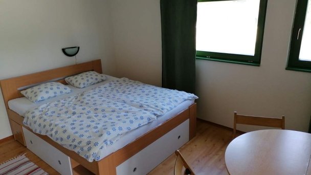 Chata Olympia Štúrovo 4 Chata Olympia Štúrovo 4