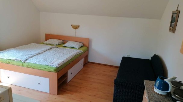 Chata Olympia Štúrovo 7 Chata Olympia Štúrovo 7