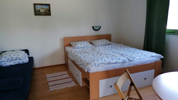 Chata Olympia Štúrovo 21 Chata Olympia Štúrovo 21