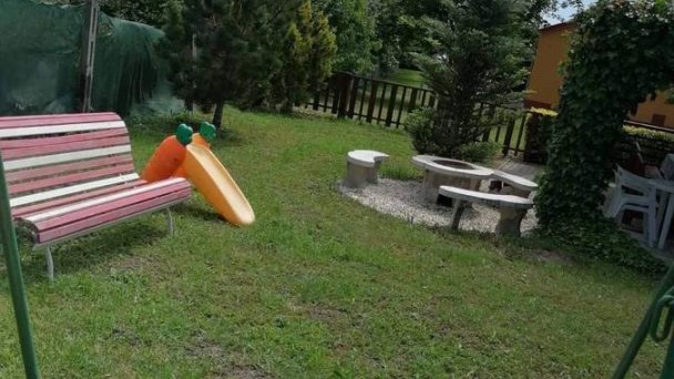 Chata Olympia Štúrovo 3 Chata Olympia Štúrovo 3