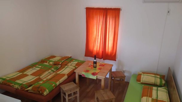Štúdiá MALIBU Štúrovo 6