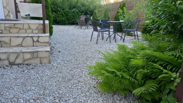 Apartmánový dom Flower Bike Štúrovo 40