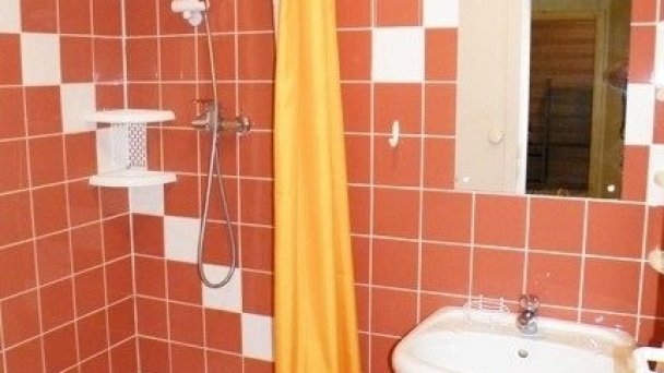 Bungalovy pri mlyne Radava 33