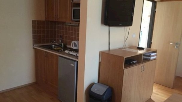 Apartmány TOMINO Radava 17