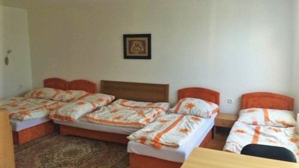 Apartmány TOMINO Radava 15