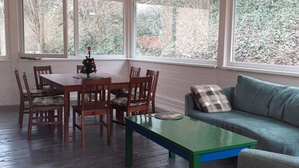 Apartmány TOMINO Radava 8