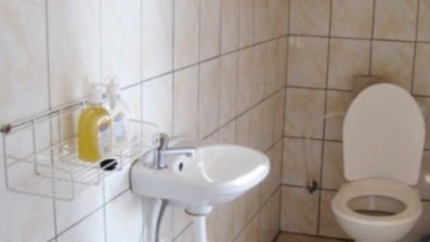 Chaty Alžbetin dvor Radava 20