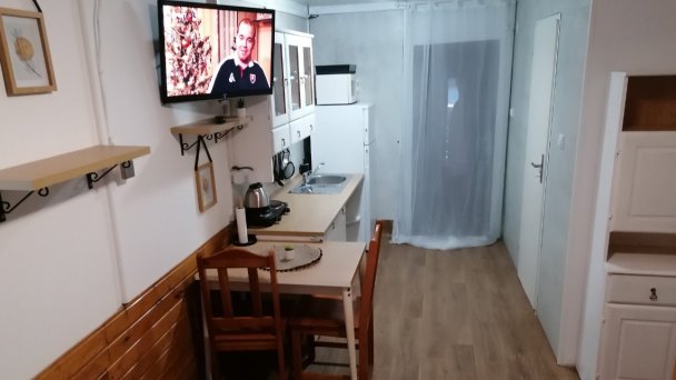 Chata K&D Štúrovo 3 Chata K&D Štúrovo 3
